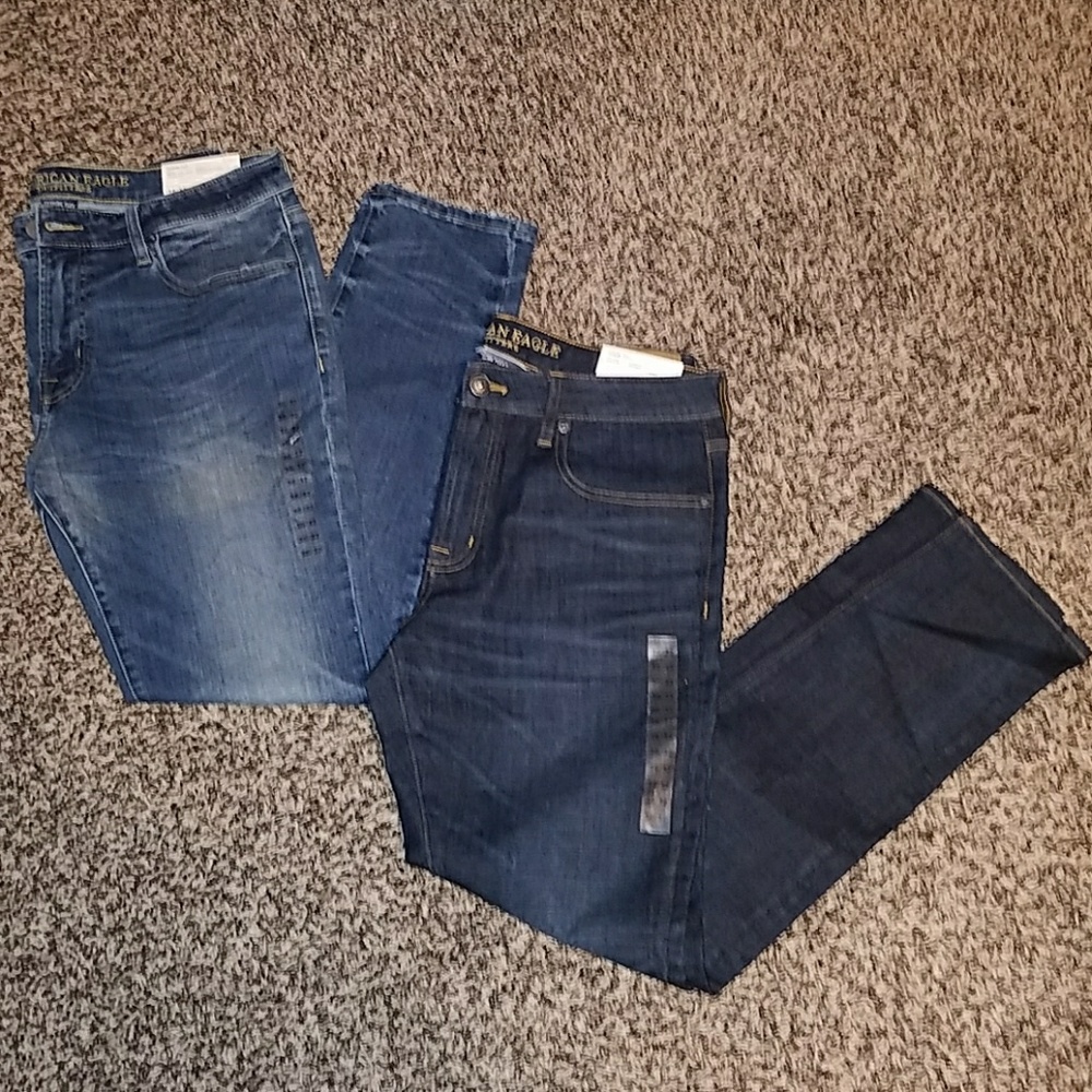 NWT American Eagle jeans